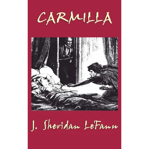 Carmilla - Hardcover