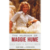 The Murder of Maggie Hume: Cold Case in Battle Creek - Hardcover