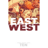 East of West Volume 10 - Paperback
