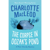 The Corpse in Oozak's Pond - Paperback