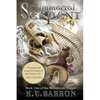The Immortal Serpent: Book One of the Bloodstone Dagger - Paperback