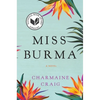 Miss Burma - Paperback