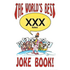 The World's Best Xxx Rated Joke Book - Paperback