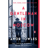 A Gentleman in Moscow - Paperback