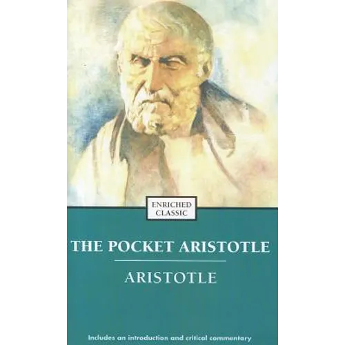 The Pocket Aristotle - Paperback