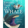 Jonah's Tale of a Whale - Hardcover