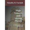 High Towers and Strong Places: A Political History of Middle-earth - Paperback