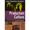 Production Culture: Industrial Reflexivity and Critical Practice in Film and Television - Paperback