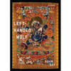 Left-Handed Wolf: Poems - Paperback