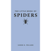 The Little Book of Spiders - Hardcover