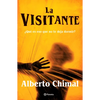 La Visitante - Paperback