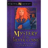 Mystery of the Silver Coins - Paperback