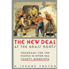 New Deal at the Grass Roots - Paperback