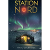 Station Nord - Paperback