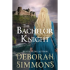 The Bachelor Knight: A Medieval Romance Novella - Paperback