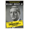 The Unmaking of a Mayor - Paperback
