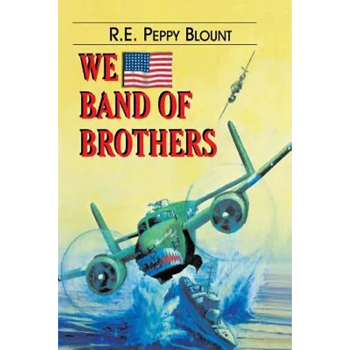 We Band of Brothers - Paperback