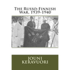 The Russo-Finnish War, 1939-1940 - Paperback