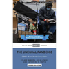 The Unequal Pandemic: Covid-19 and Health Inequalities - Paperback