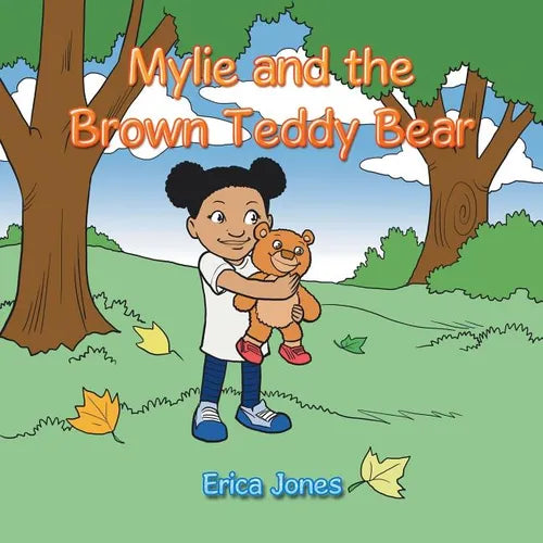 Mylie and the Brown Teddy Bear - Paperback