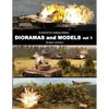 A tutorial for making military DIORAMAS and MODELS - Paperback