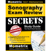 Sonography Exam Review Secrets Study Guide - Sonography Review Book for the ARRT Sonography Exam, Practice Test Questions, Detailed Answer Explanation - Paperback
