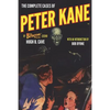 The Complete Cases of Peter Kane - Paperback