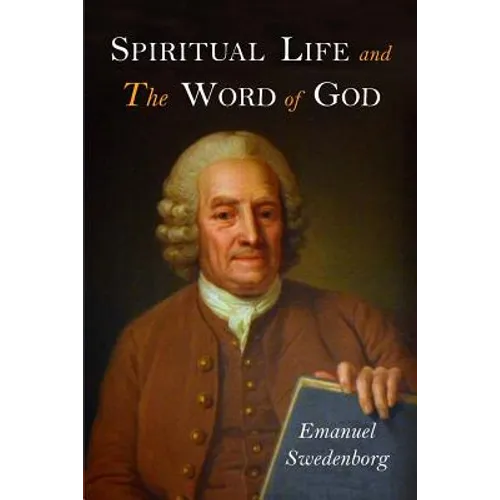 Spiritual Life and the Word of God - Paperback