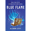 Blue Flame: Book Two in the Daemon Collecting Series - Paperback