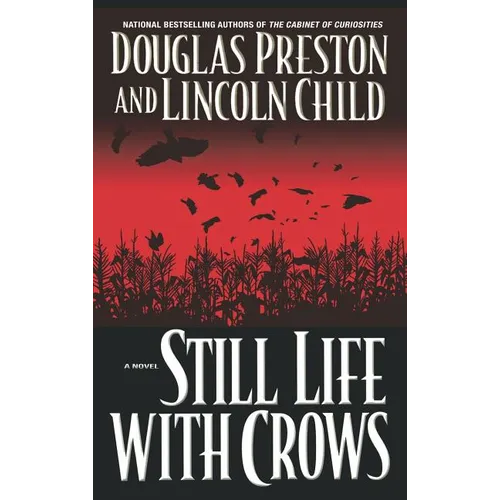Still Life with Crows - Hardcover
