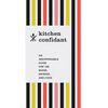 Kitchen Confidant: An Indispensable Guide for the Baker, Drinker, and Cook (Classic Cookbooks, Easy Cookbooks, Gifts for Mom) - Hardcover