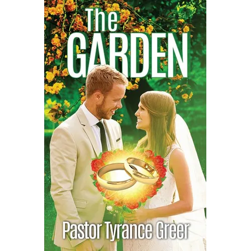 The Garden - Paperback