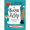 A Boxful of Poetry: Three Contemporary Anthologies with Four Illustrated Poem Cards; How to Love the World, the Path to Kindness, and the Wonder of Sm - Paperback