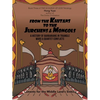 From the Khitans to the Jurchens & Mongols: A History of Barbarians in Triangle Wars & Quartet Conflicts - Paperback