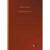Old Church Lore - Paperback