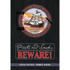 Pirates and Spooks, Beware! - Paperback