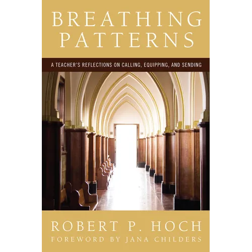Breathing Patterns - Paperback