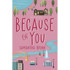Because of You - Paperback