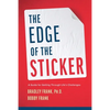 The Edge of the Sticker - Paperback