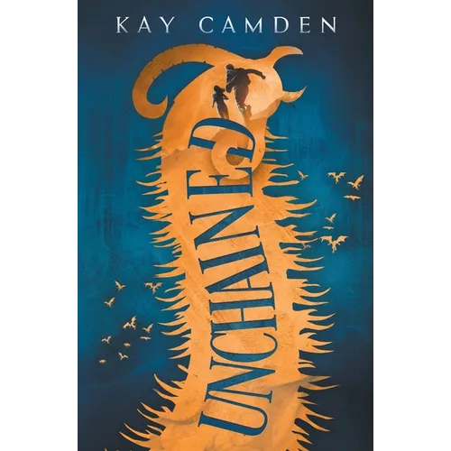 Unchained - Paperback