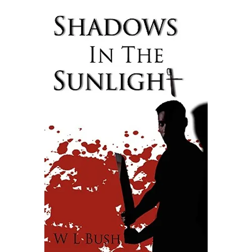 Shadows in the Sunlight - Paperback