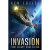 Invasion - Paperback