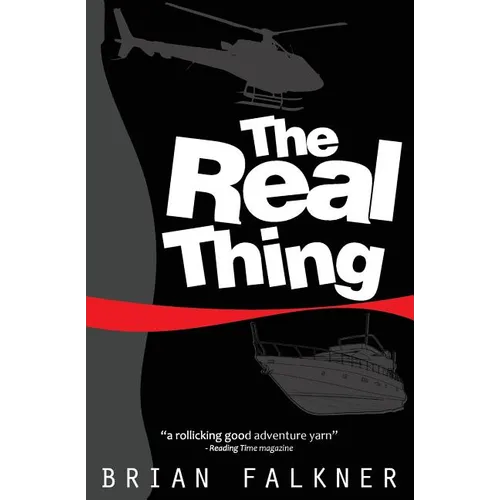 The Real Thing - Paperback