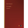 The Tempest: in large print - Paperback