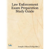 Law Enforcement Exam Preparation Study Guide - Paperback
