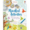 Mindful Activities - Paperback