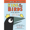 Arlo & Pips: King of the Birds: A Graphic Novel - Hardcover