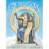 Gifts from the Gods: Ancient Words and Wisdom from Greek and Roman Mythology - Paperback