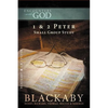 A 1 and 2 Peter: A Blackaby Bible Study Series - Paperback