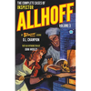 The Complete Cases of Inspector Allhoff, Volume 3 - Paperback